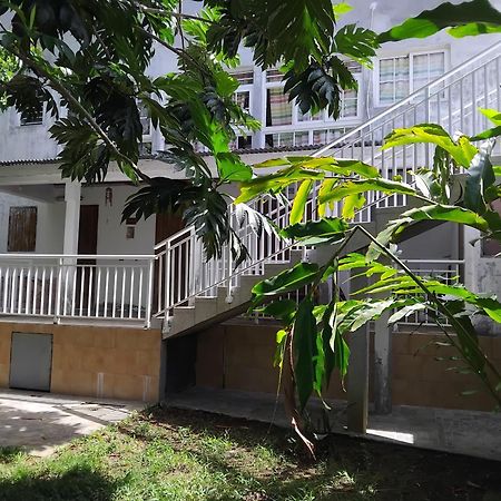 Villa Kaz A Ti Jo Petit-Bourg Esterno foto