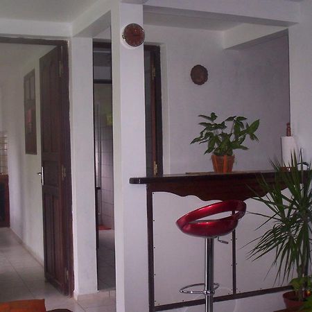 Villa Kaz A Ti Jo Petit-Bourg Esterno foto