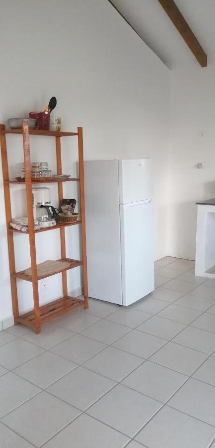 Villa Kaz A Ti Jo Petit-Bourg Esterno foto