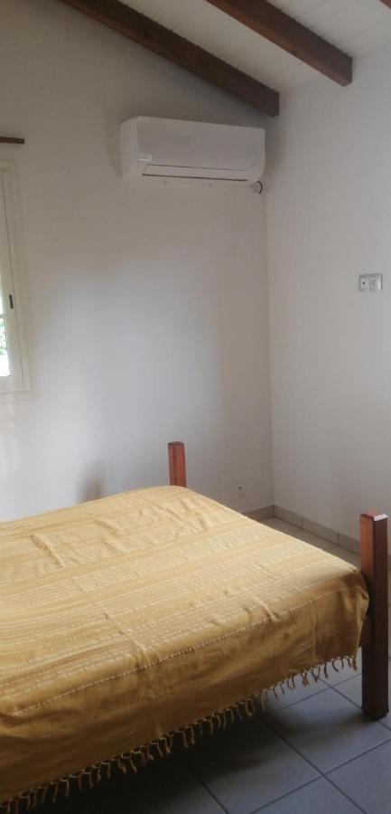Villa Kaz A Ti Jo Petit-Bourg Esterno foto