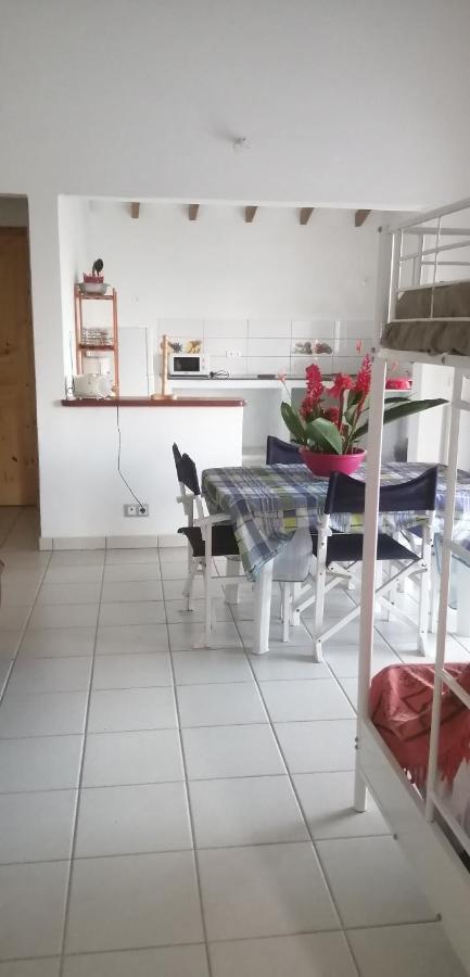 Villa Kaz A Ti Jo Petit-Bourg Esterno foto