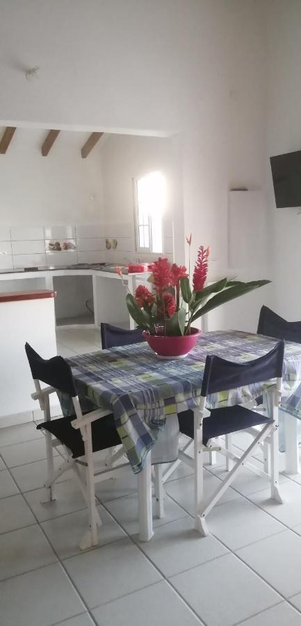 Villa Kaz A Ti Jo Petit-Bourg Esterno foto