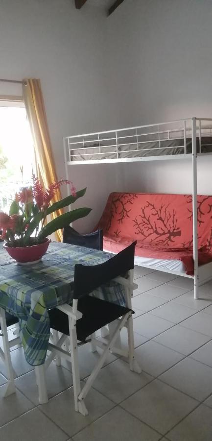 Villa Kaz A Ti Jo Petit-Bourg Esterno foto