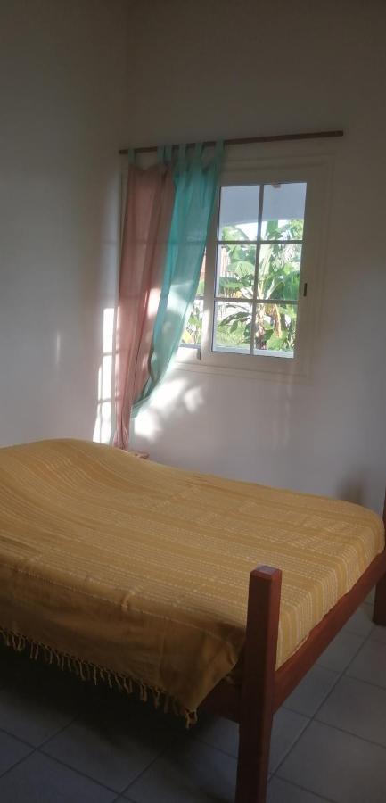 Villa Kaz A Ti Jo Petit-Bourg Esterno foto