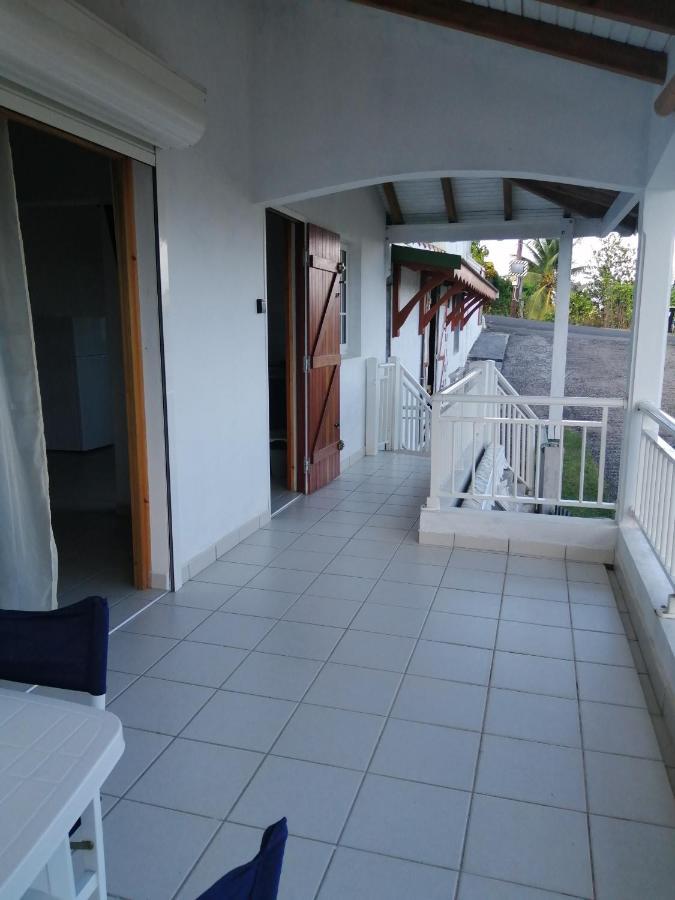 Villa Kaz A Ti Jo Petit-Bourg Esterno foto