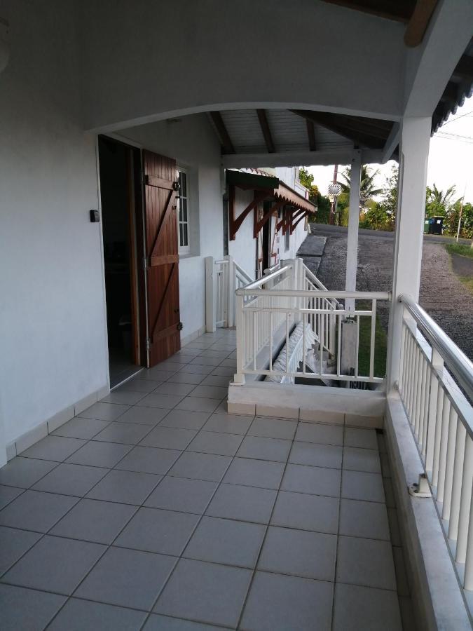 Villa Kaz A Ti Jo Petit-Bourg Esterno foto