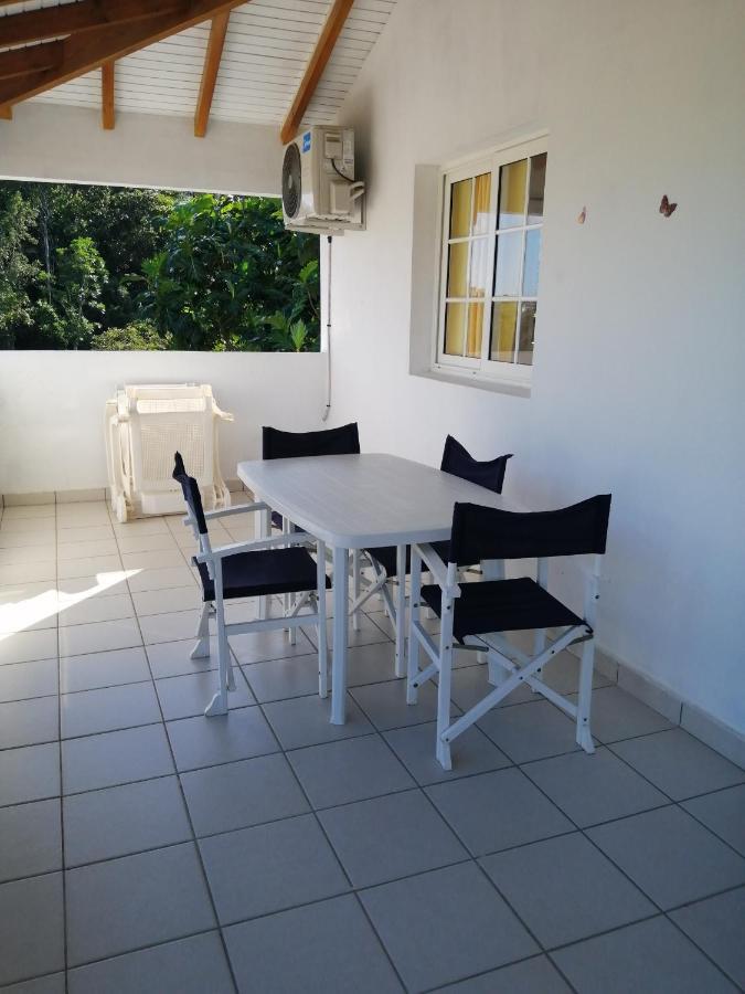 Villa Kaz A Ti Jo Petit-Bourg Camera foto