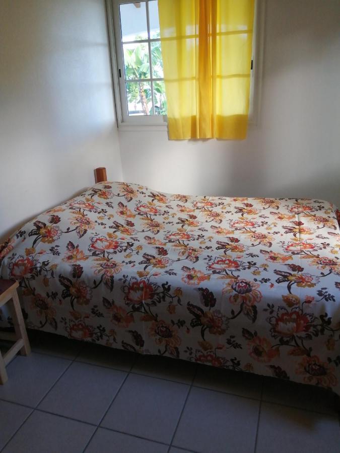 Villa Kaz A Ti Jo Petit-Bourg Camera foto
