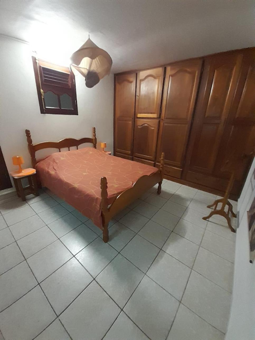Villa Kaz A Ti Jo Petit-Bourg Esterno foto