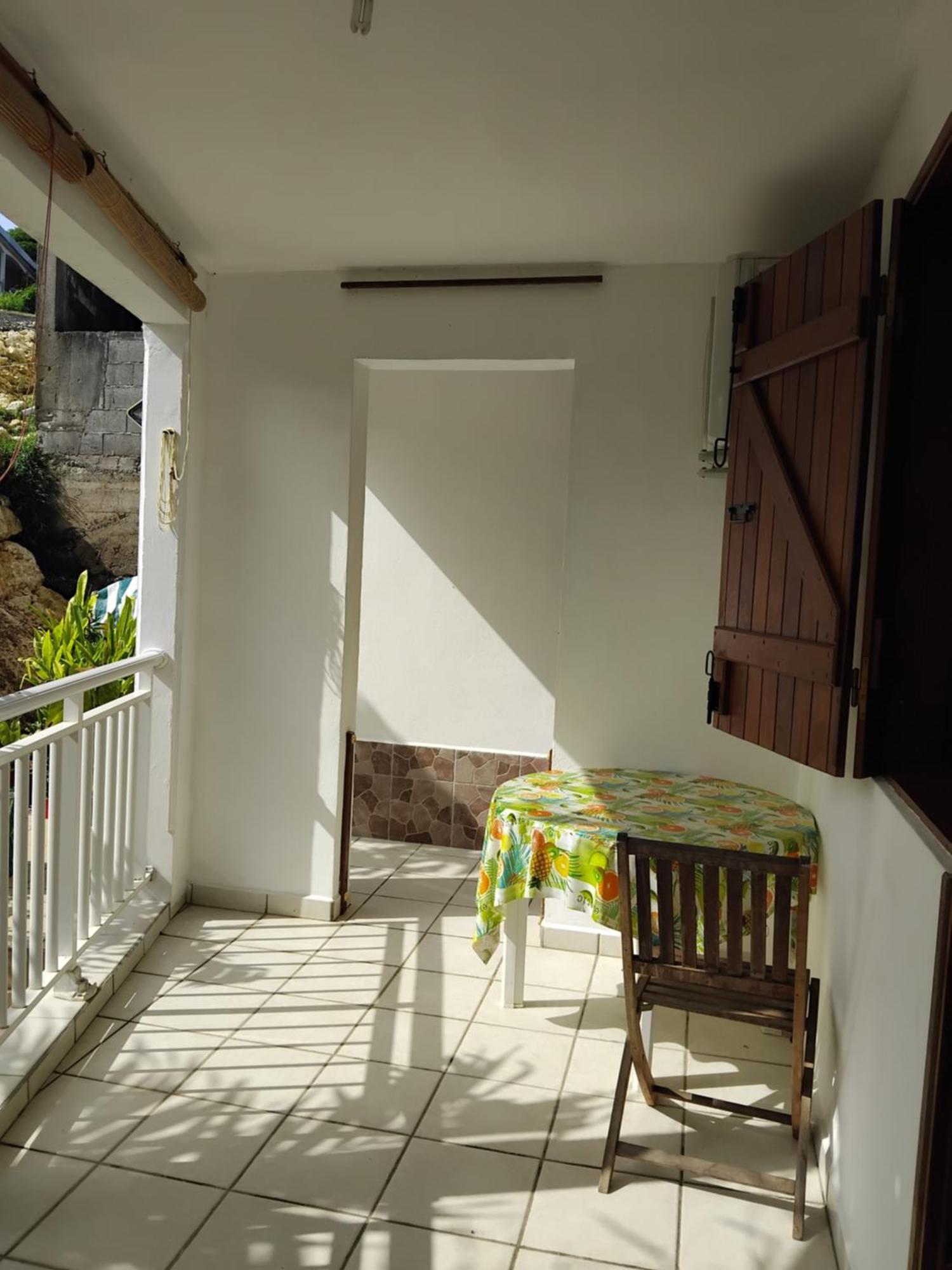 Villa Kaz A Ti Jo Petit-Bourg Esterno foto