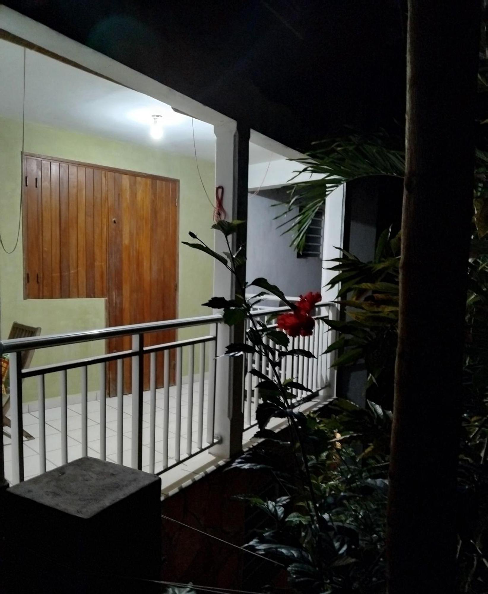 Villa Kaz A Ti Jo Petit-Bourg Esterno foto