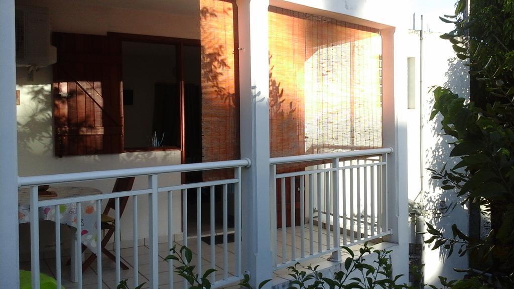 Villa Kaz A Ti Jo Petit-Bourg Esterno foto