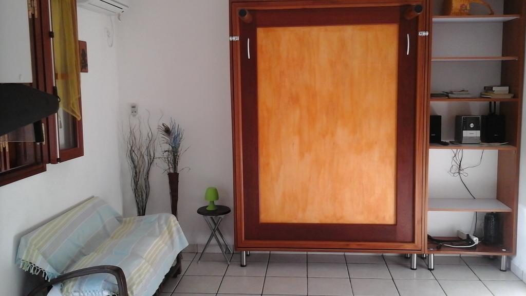 Villa Kaz A Ti Jo Petit-Bourg Esterno foto