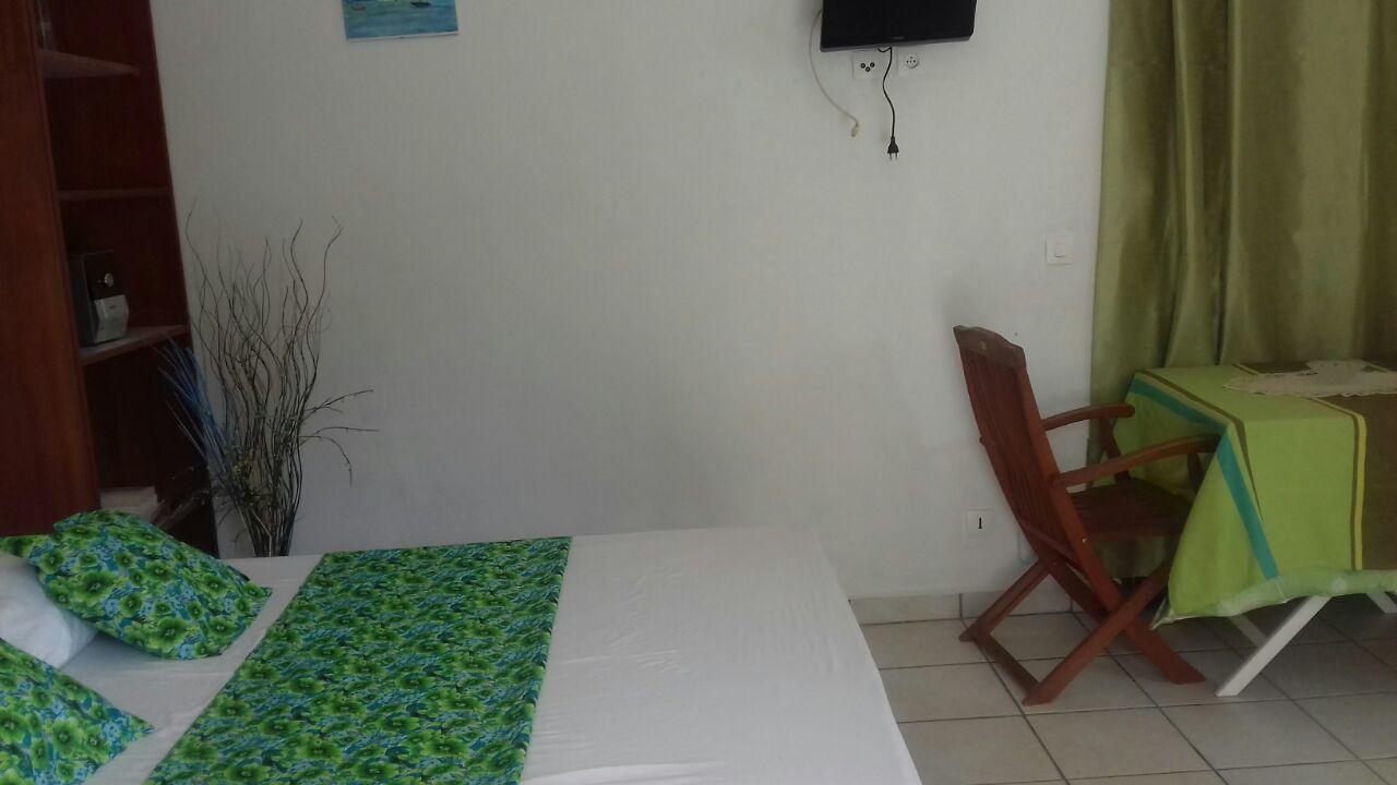 Villa Kaz A Ti Jo Petit-Bourg Esterno foto