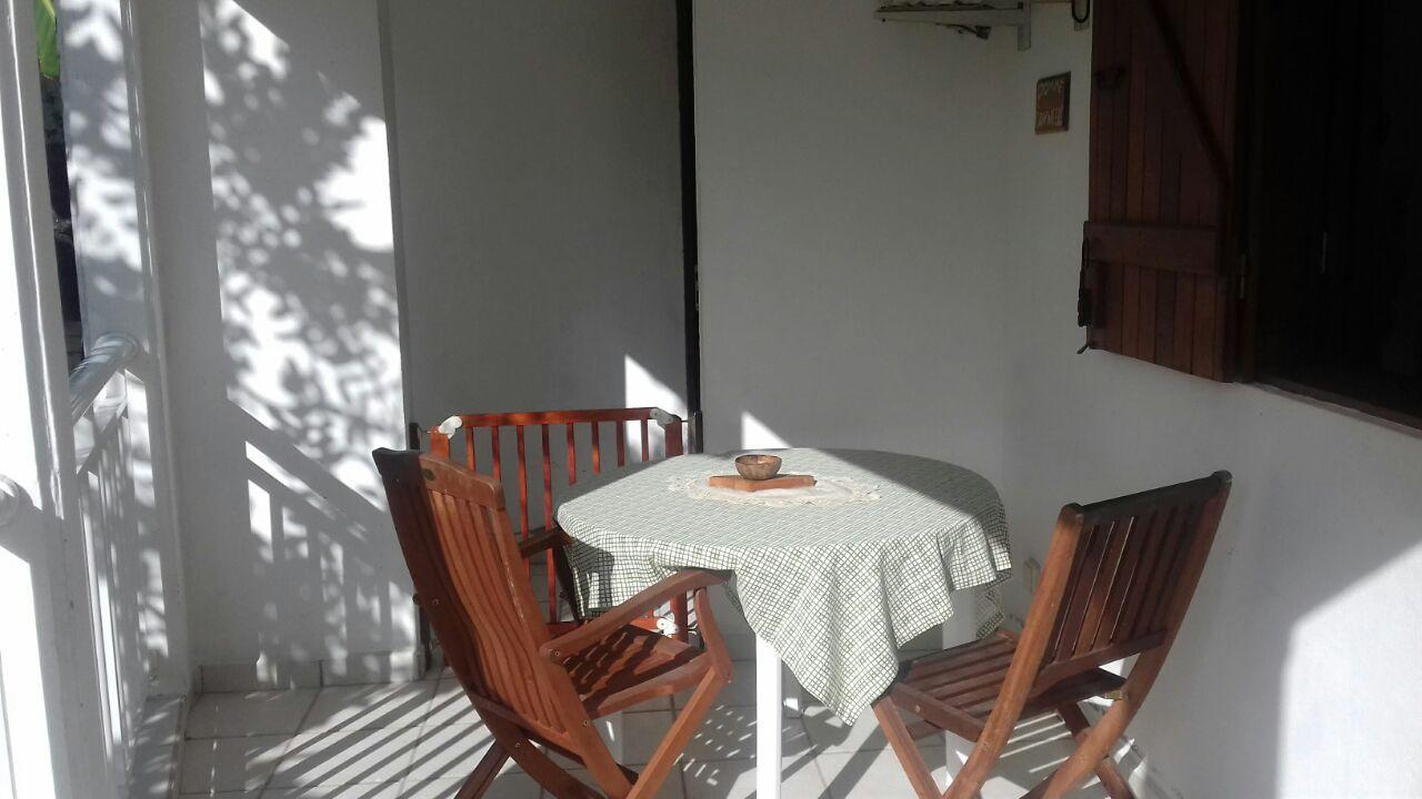 Villa Kaz A Ti Jo Petit-Bourg Esterno foto