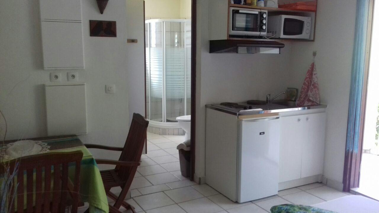 Villa Kaz A Ti Jo Petit-Bourg Esterno foto