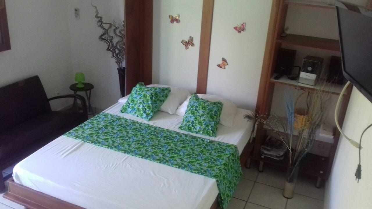 Villa Kaz A Ti Jo Petit-Bourg Esterno foto