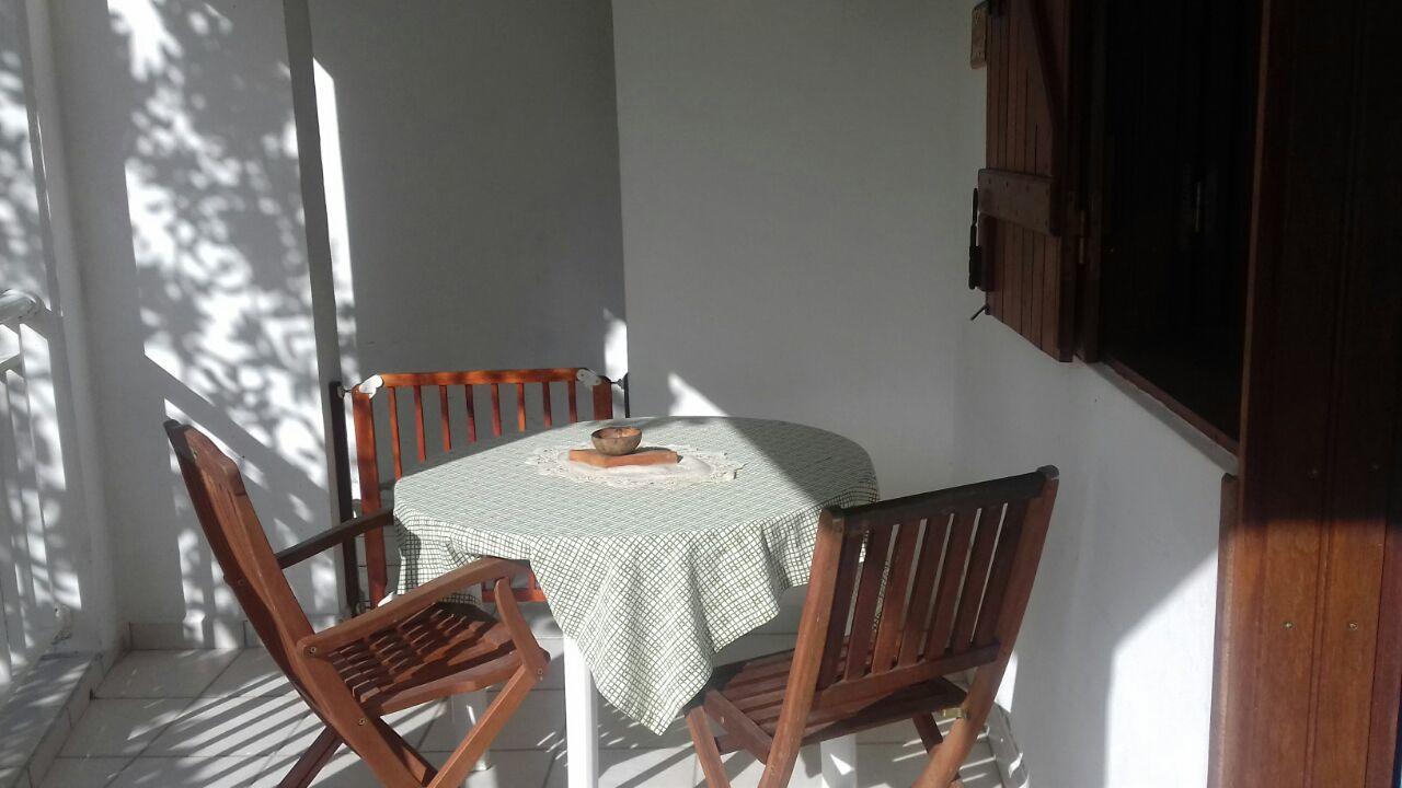 Villa Kaz A Ti Jo Petit-Bourg Esterno foto