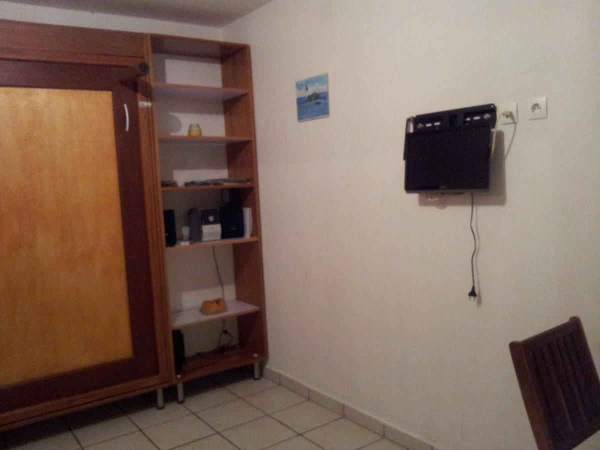 Villa Kaz A Ti Jo Petit-Bourg Esterno foto