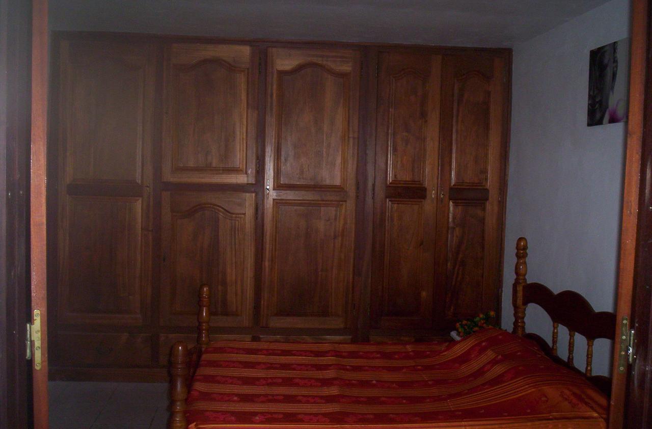Villa Kaz A Ti Jo Petit-Bourg Esterno foto