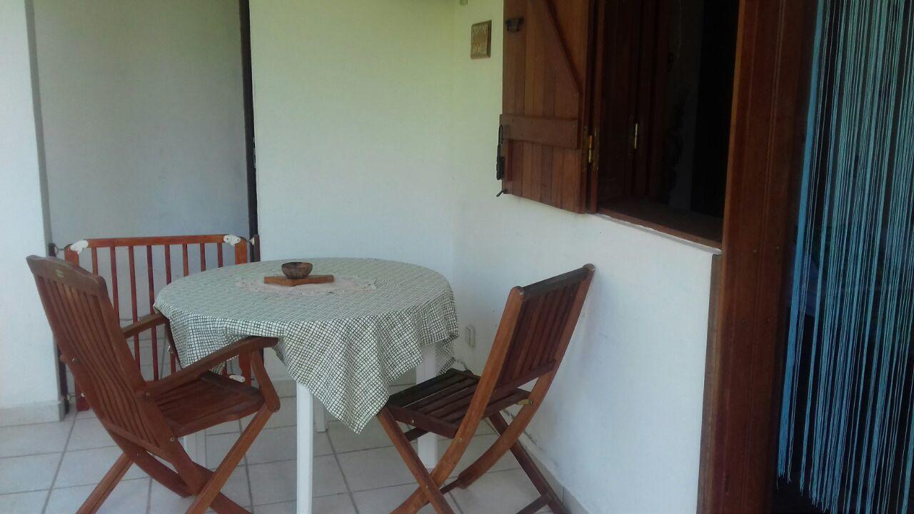 Villa Kaz A Ti Jo Petit-Bourg Esterno foto