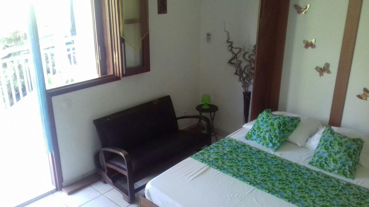 Villa Kaz A Ti Jo Petit-Bourg Esterno foto