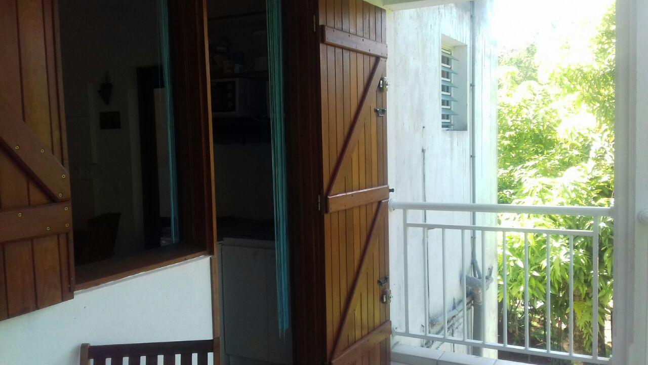 Villa Kaz A Ti Jo Petit-Bourg Esterno foto