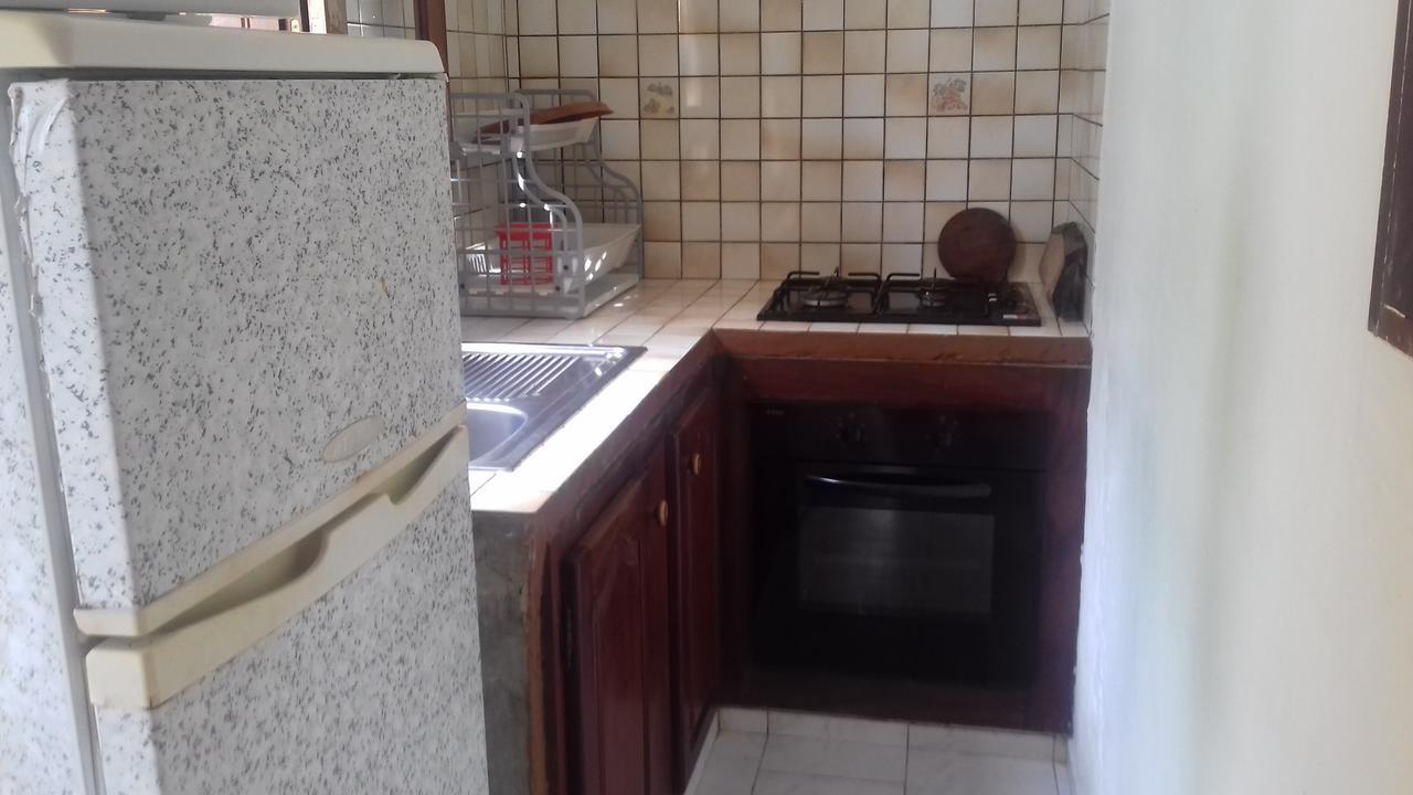 Villa Kaz A Ti Jo Petit-Bourg Esterno foto